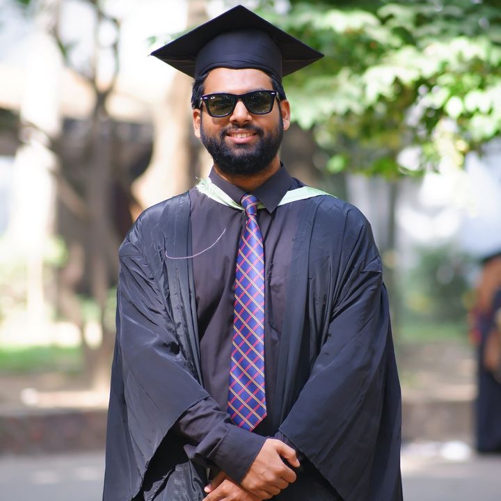 GRE Quant School Student Review